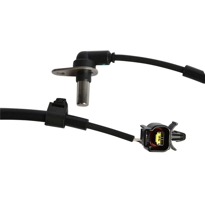 For Isuzu 4HK1 NPR NQR NNR NQR75 LH Front ABS Wheel Speed Sensor 8980061870