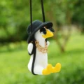 Duck F