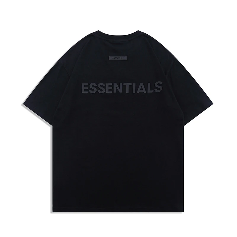 Original Essentials T Shirt Men 5