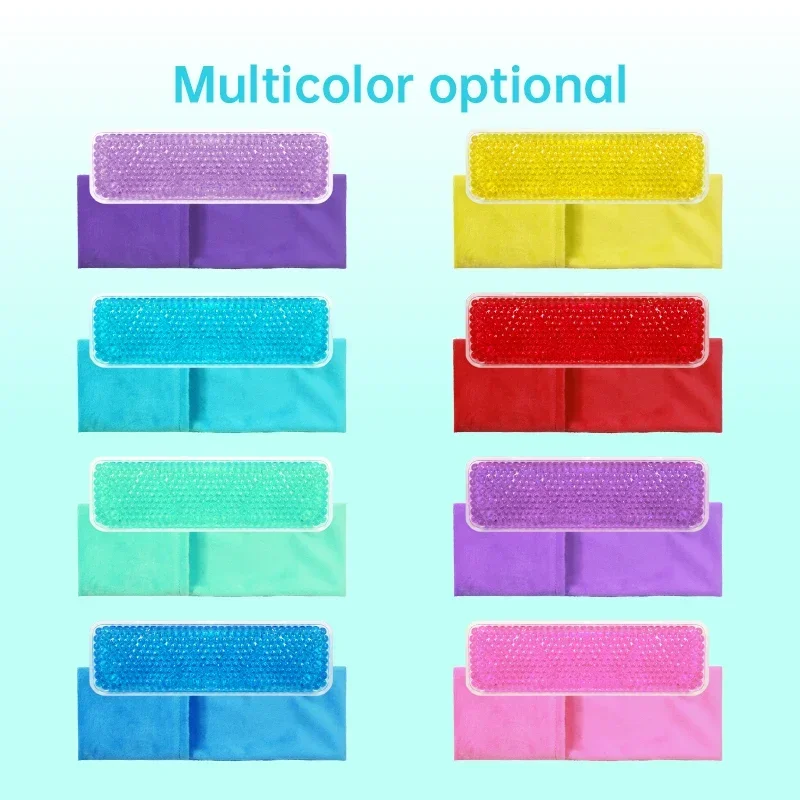 Postpartum Cold Pack for Recovery Reusable Perineal Ice Packs for Women, Hot & Cold Therapy for Pain Relief Postpartum Healing