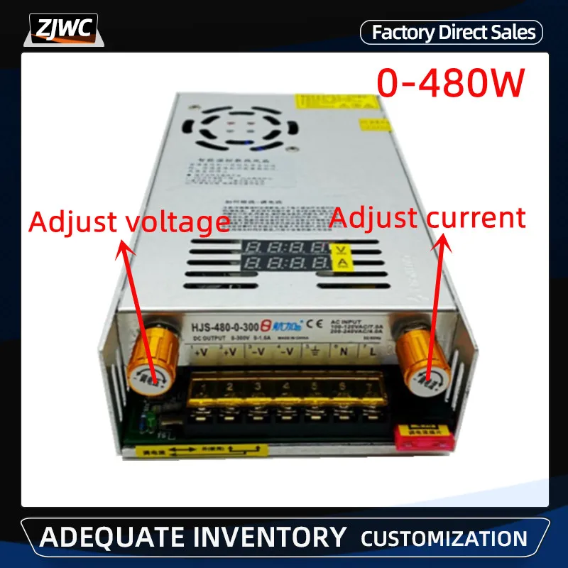 24v 36v 48v 80v 120v 160v 220v 5v 12v 03