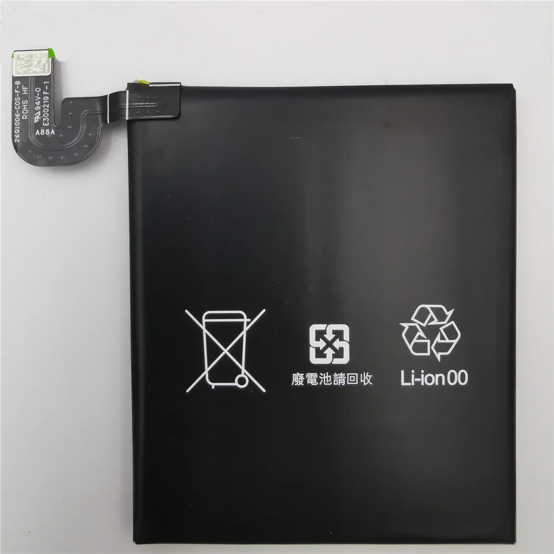 100% Original New High Quality Phone Replacement 3000mAh Battery G020E-B For Google Pixel 3A Pixel 3lite Pixel 3 Lite Batteries