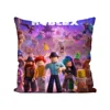 Game R-Robloxs Cool Pillow Case Square Pillow Bedroom Sofa Leisure Comfort Cushion Car Living Room Home Decoration 40X40 6
