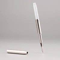Majohn A1, A2 Fountain Pen Office School Supplies Stationery Writing Pen Nib Part 1