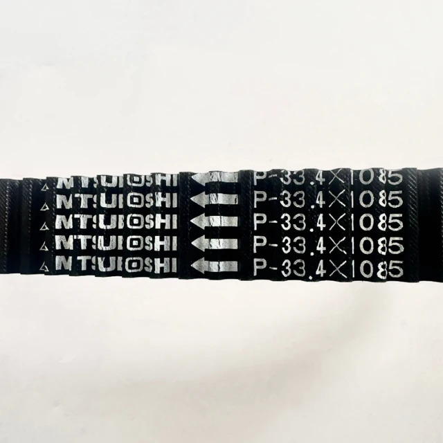 Original Mitsuboshi CVT Belt 33.4*1085 for Odes UTV1000 FX3