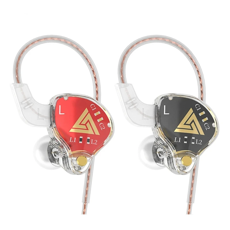 

AKX Earbud Headphones With Microphone Bass Earphones for Game Sport Music Dropship