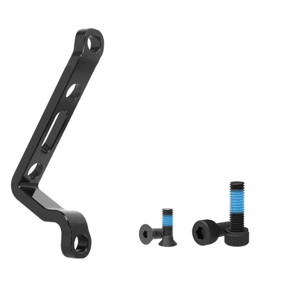 

Высококачественный внутренний офисный Фотофон с плоским креплением из алюминиевого сплава, черный дисковый тормоз, горные детали Road, 1 шт.