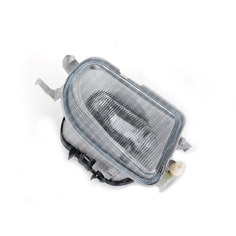 1pcs For Mercedes-Benz W210 Front Bumper Fog Light Headlight A1708200156