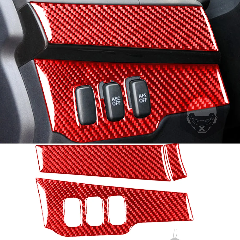 

Декоративная наклейка на приборную панель для Mitsubishi Lancer EVO 2008-2015, аксессуары для салона автомобиля, углеродное волокно