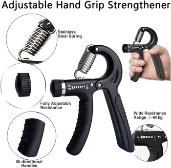 Hand Grip Strengthener 1