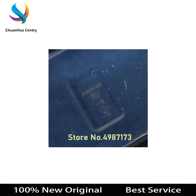 

10 Pcs/Lot NST1001-QDNR T01 DFN New and Original In Stock