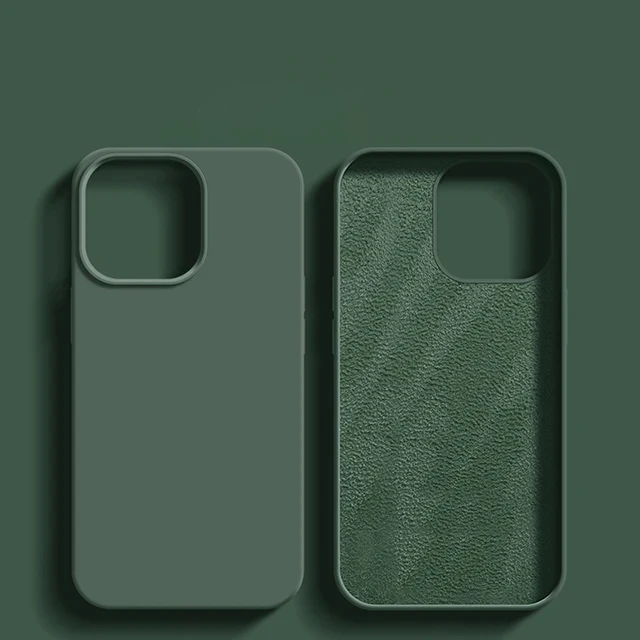 Luxury Shockproof Case For Apple iPhone 11 12 13 14 thumbnail 2