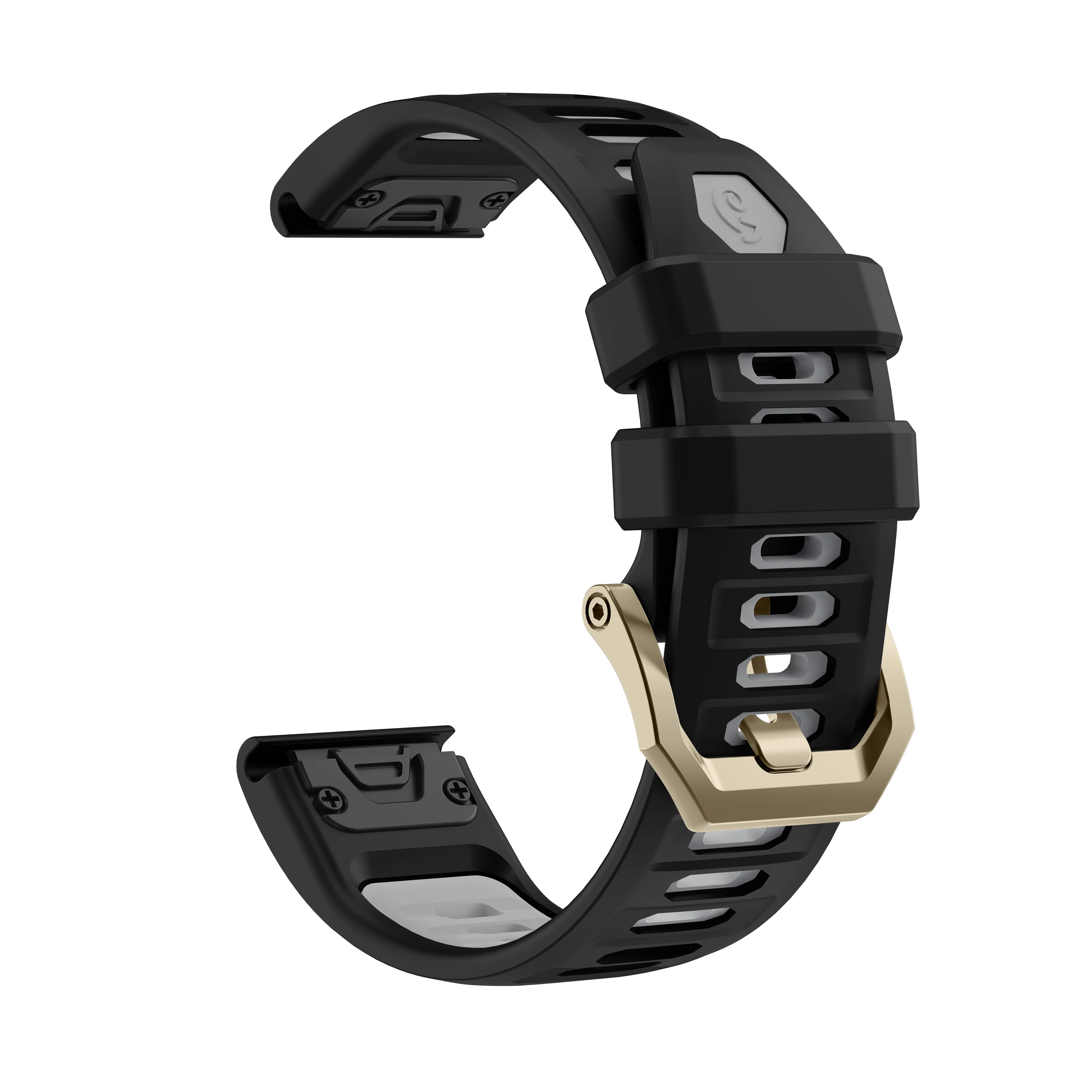Sport Silicone Replacement Strap
