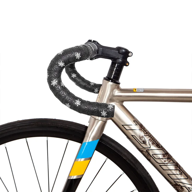 Bike Handlebar Tape 2Pcs for Cycling Lover