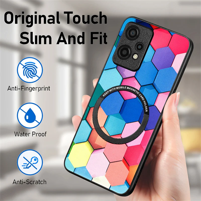 

Чехол для Redmi K50 40 10 Pro Plus Note 11 10 9T S Max 4