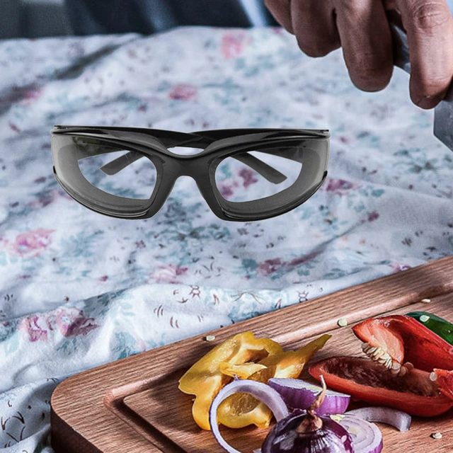 Kitchen Special Protective Glasses Cut Onion Protection
