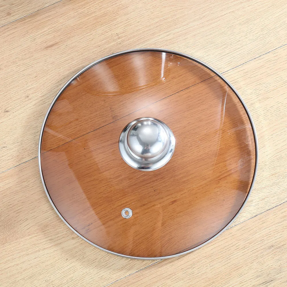 Marmite en acier inoxydable