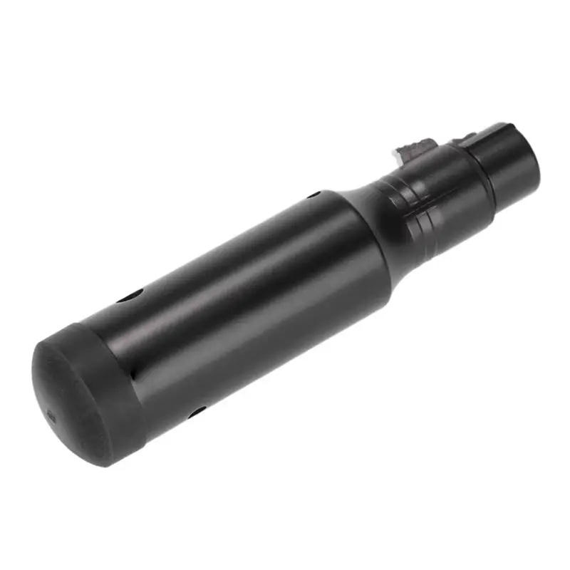 VO-For 스테이지 조명 수신기 2.4G ISM DMX512 무선 여성용 XLR EU-PLUG LED 조명 스테이지 PAR 파티 조명용