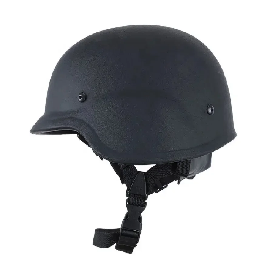 Рисунок 5 - Оригинальный ISO NIJ IIIA M88 PASGT