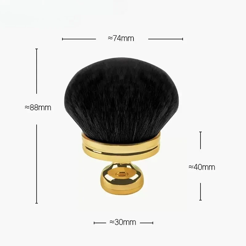 Golden Black