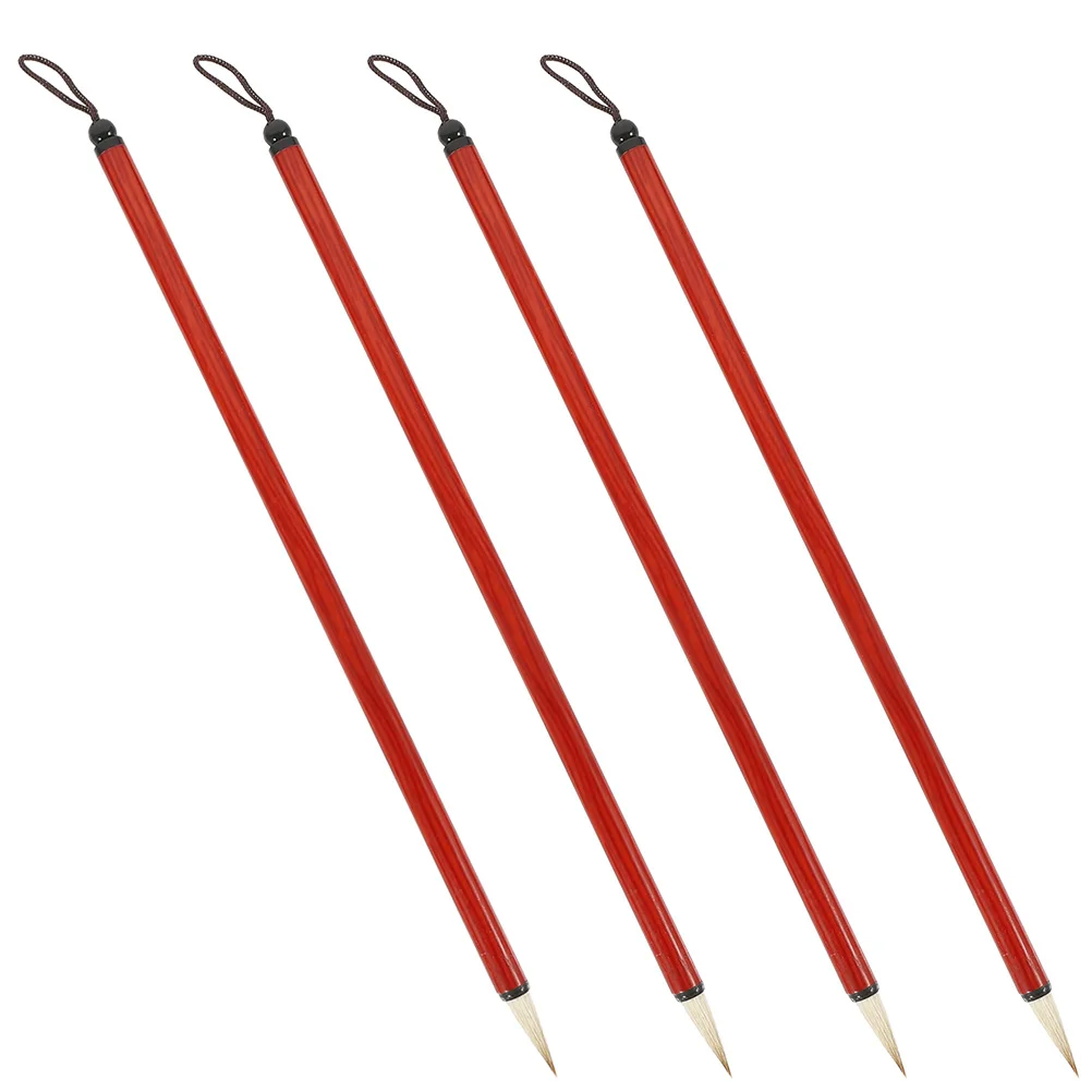 Рисунок 6 - каллиграфические китайские ручки