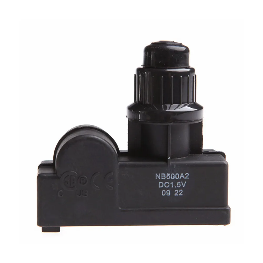 2Port30000TIMESDCPulseIgniterBatteryIgniterNB500A2forOvenGasStovesBarbecueWater