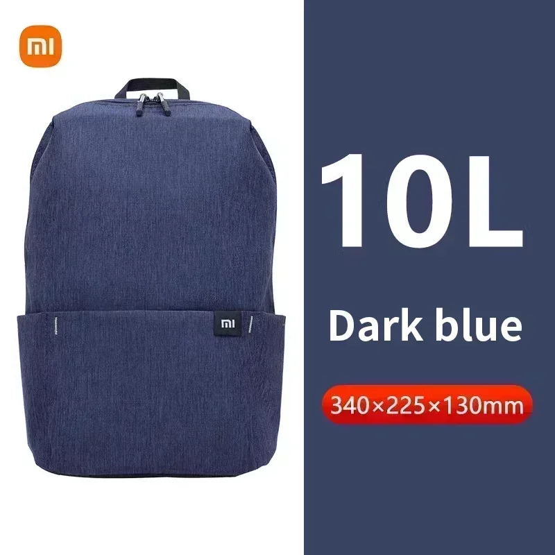 Dark blue 10L