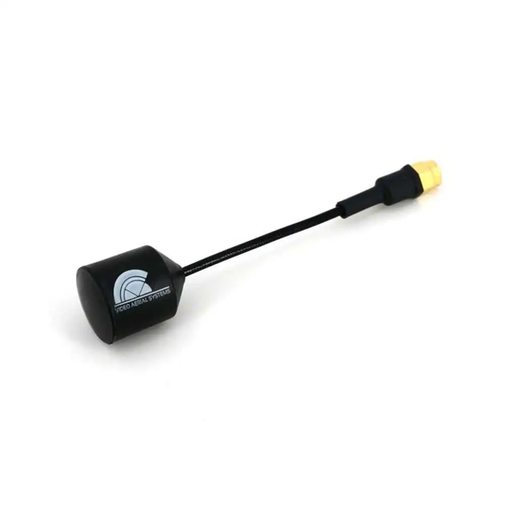 

TBS IBCRAZY VAS ION Pro 5.8GHz SMA Antenna Long Cable RHCP For RC FPV Racing Drone
