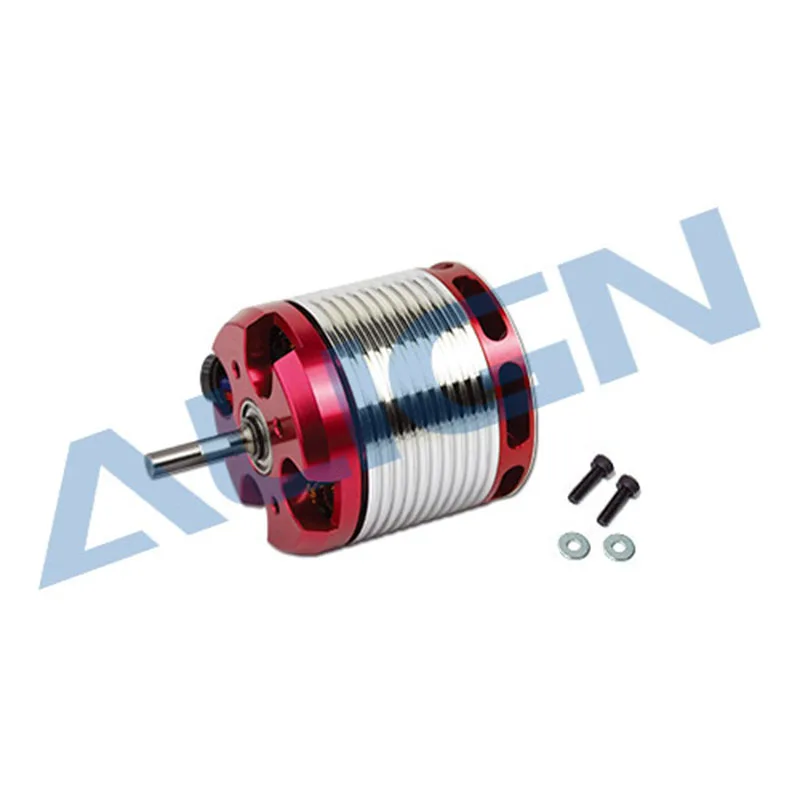 ALIGN T-REX 470L 470MX Brushless Motor(1800KV/2818) 6S 3.5MM