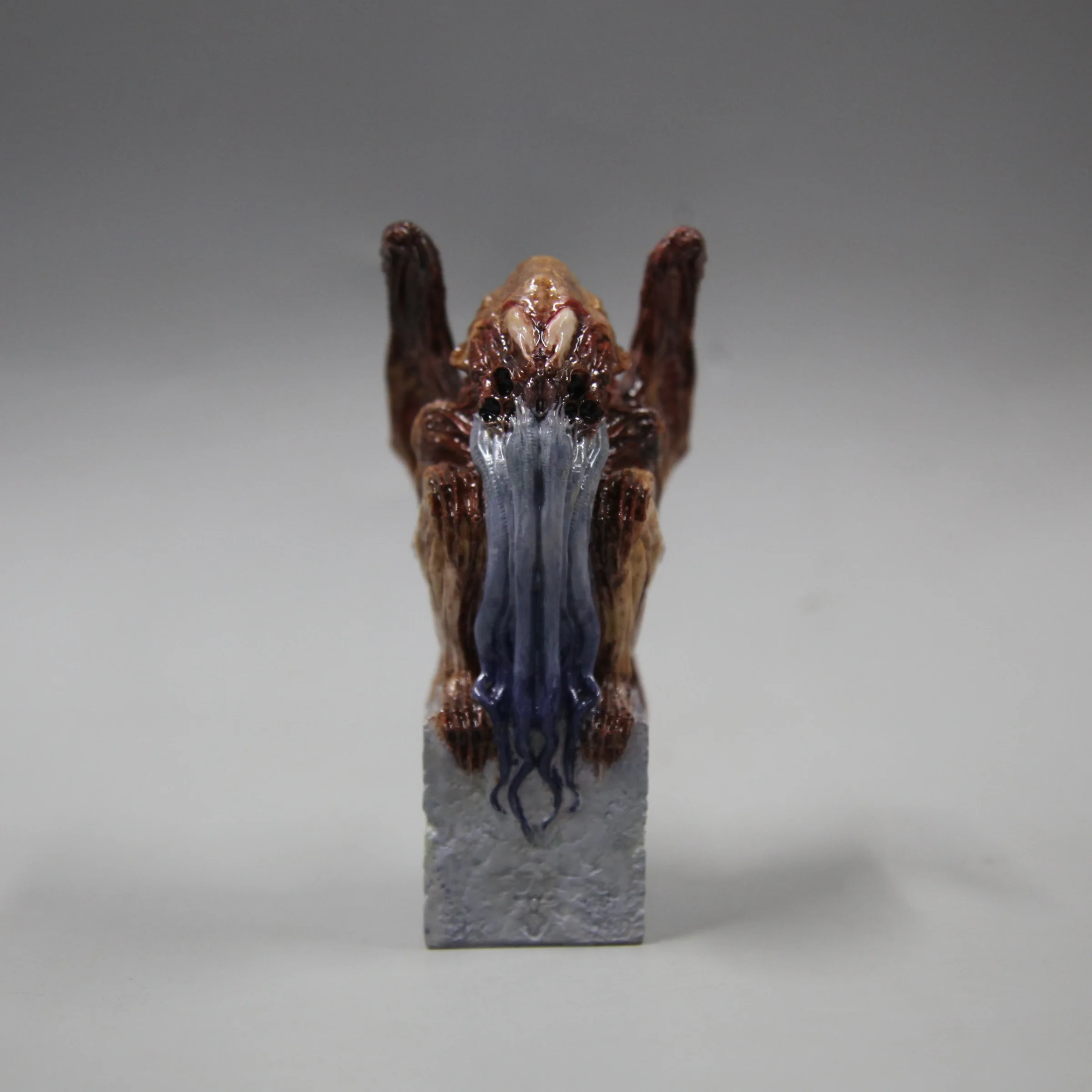 Cthulhu Mythos Great Old Ones: O Que Você Precisa Saber Sobre Esta Estátua  de Resina que Está Encantando Colecionadores, image size:2400x2400