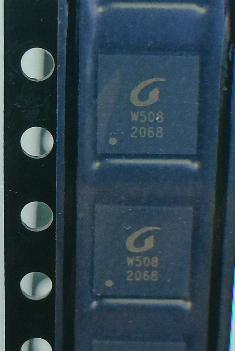

10PCS M2068QK1U Package QFN5X5-40 Driver Chip IC Original Stock