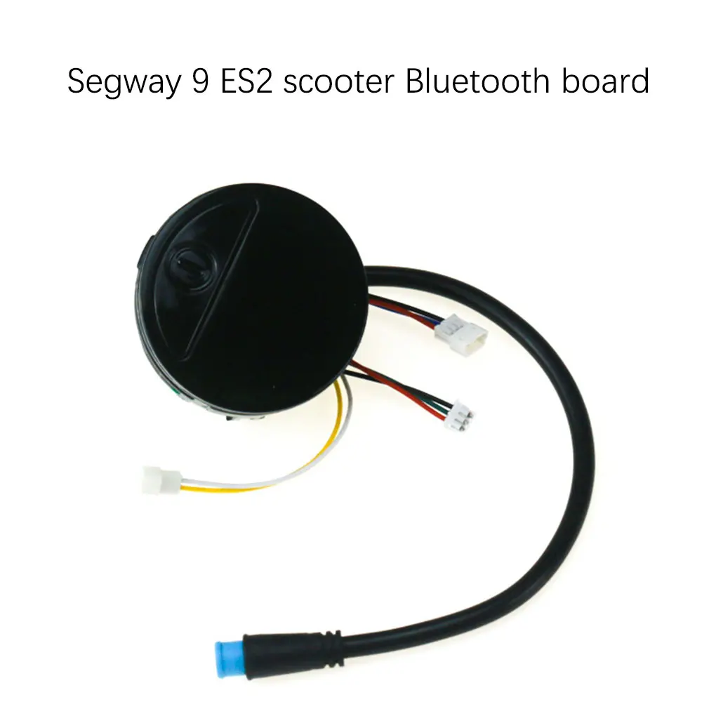 

Skateboard Dashboard Scooter Dash Board Panel Modified Replacing Parts