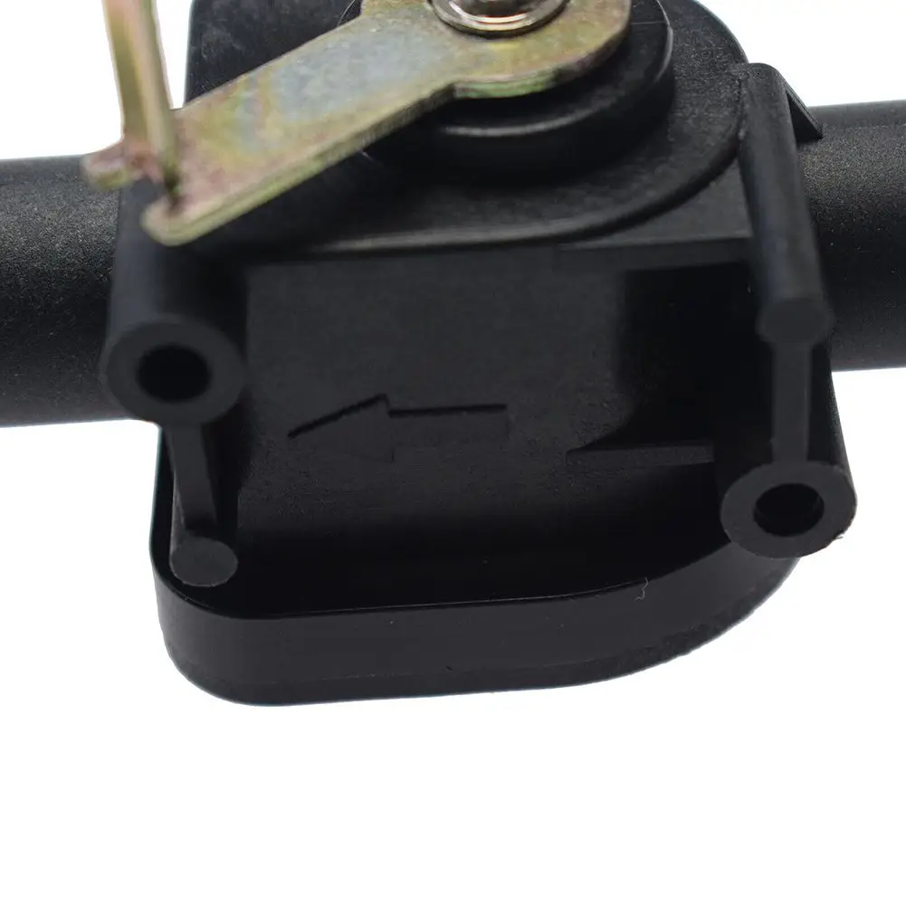 

For Tacoma 1pc Control Valve Heater Controls 14159062 8724004020 Black For Tacoma 95-2000 Heater Control Valve