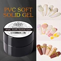 PVC Soft Gel