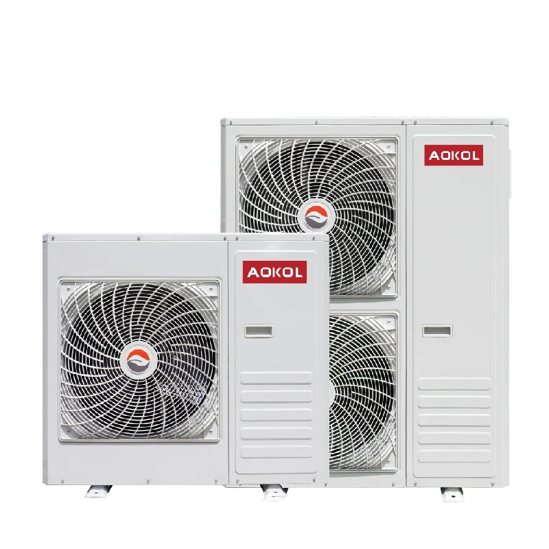Low Price Mini frequency conversion Air to Water Heat Pump,5kW~24kW OEM  Monoblock heat pump, Low temp.-35C portable heat pump - AliExpress