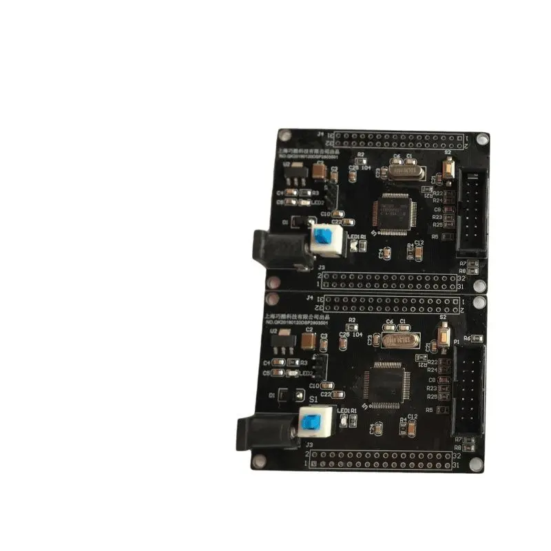 

DSP development board TMS320F28035 system board 28335 core board development board evaluation board