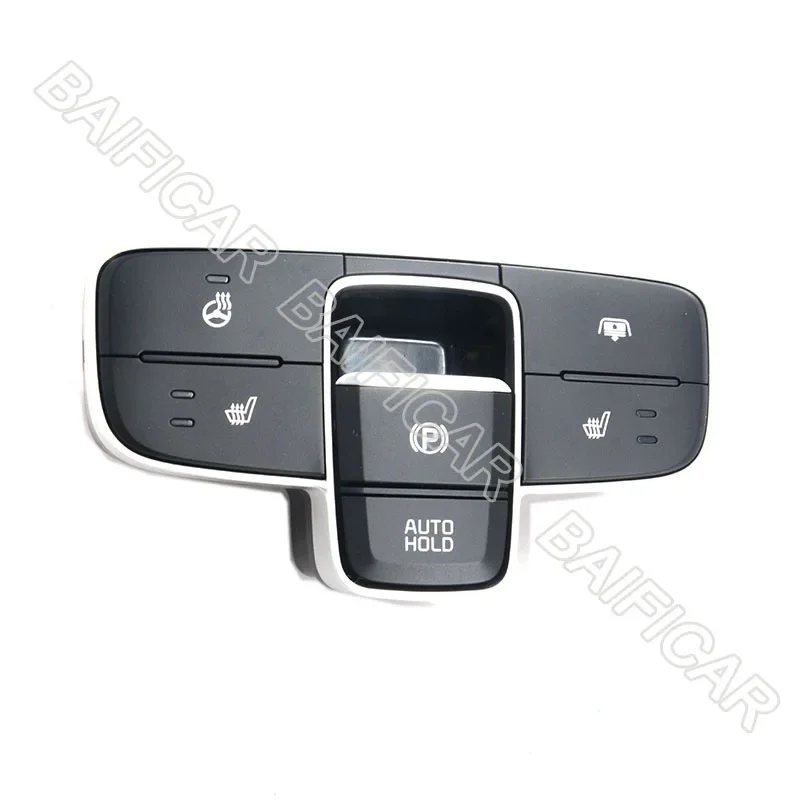 Low Price Electronic Handbrake Parking Brake Switch For Dodge