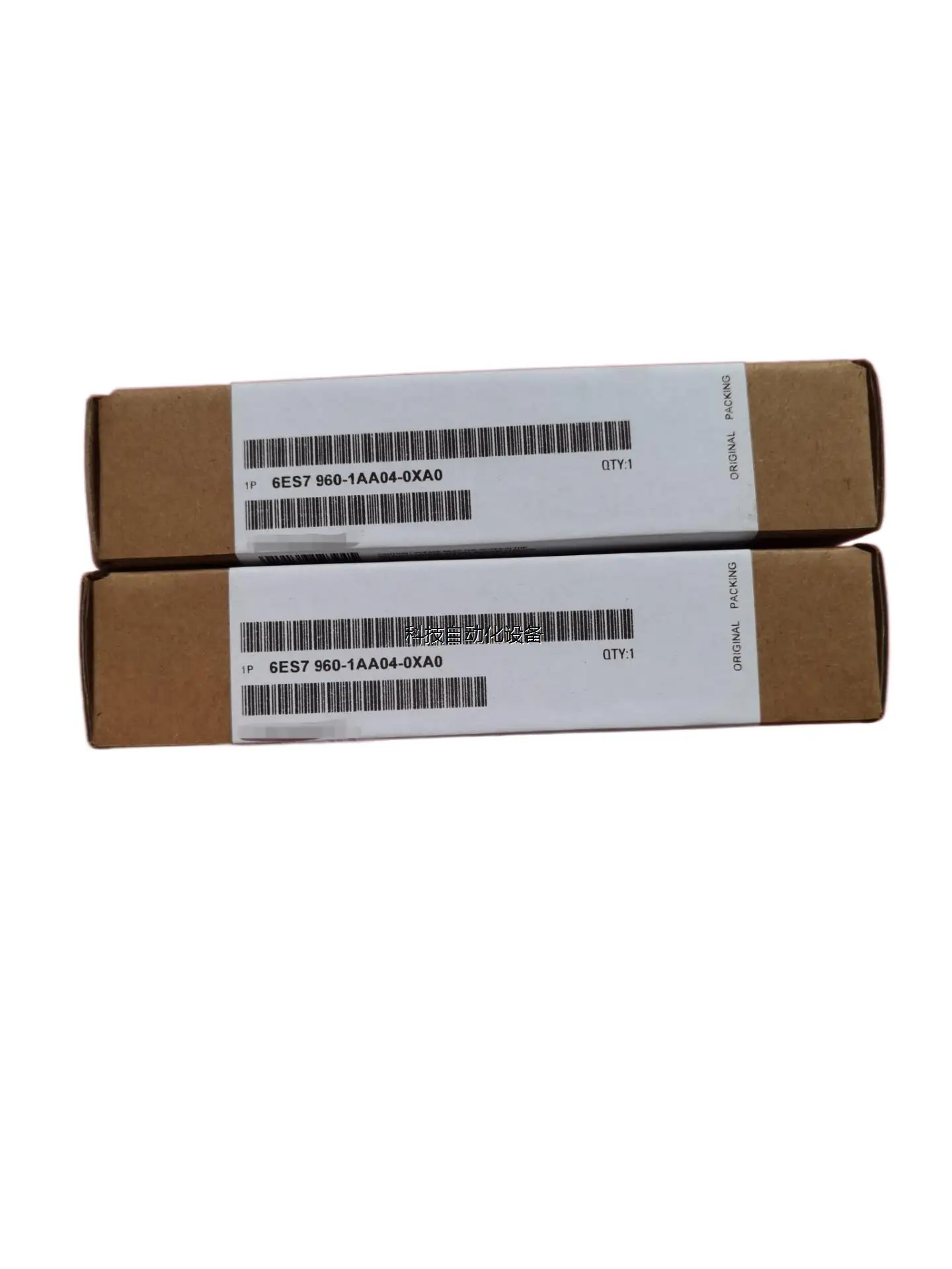 

Оригинальный Новый 6ES7960-1AA04-0XA0