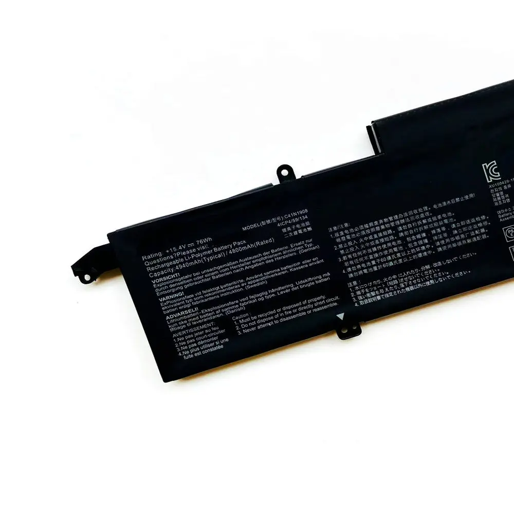 peças para laptop