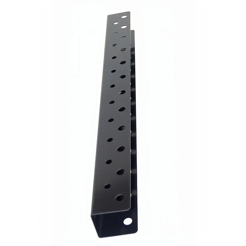 Screwdriver Organizer 23-hole Screwdriver Storage Rack Space-saving Multi-hole Metal Rack for Tool Storage Suitable for Garage and Workshop