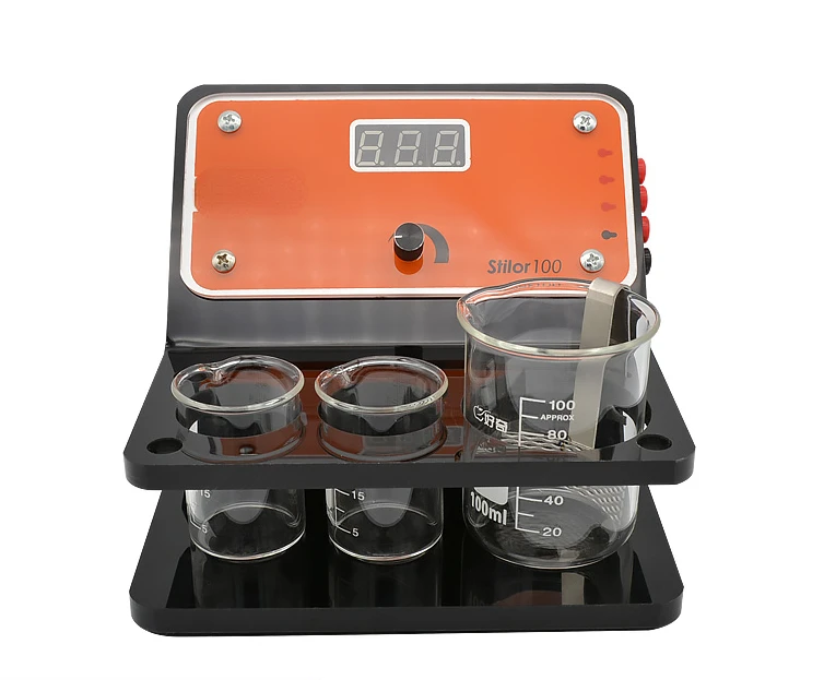 

220V Jewelry Tools Gold Plating Machine Jewelry Electroplating Machine