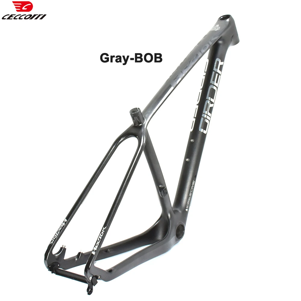 Bicycle Crossfit Telaio Boost 29 Factory Price 29er MTB Carbon