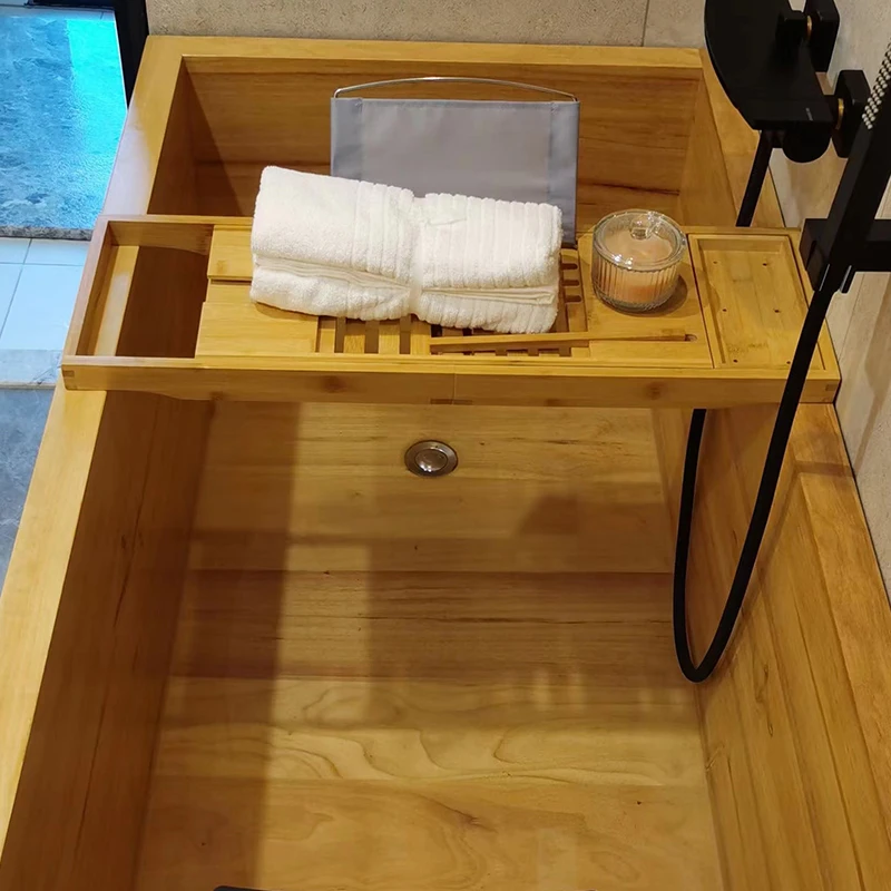 Рисунок 4 - Бочка для салона красоты