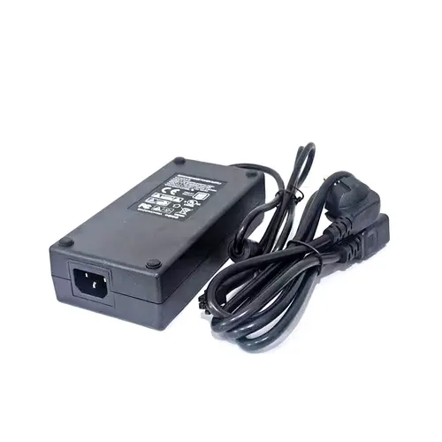 AC/DC Adapter Power Supply For FANATEC Boost Kit 180 （8NM) Fanatec GT/CSL/DD PRO Endor6200-2400750P Endor6200-2400750-15C01 - Image 6