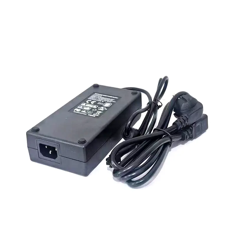 AC/DC Adapter Power Supply For FANATEC Boost Kit 180 （8NM) Fanatec GT/CSL/DD PRO Endor6200-2400750P Endor6200-2400750-15C01 - Image 6