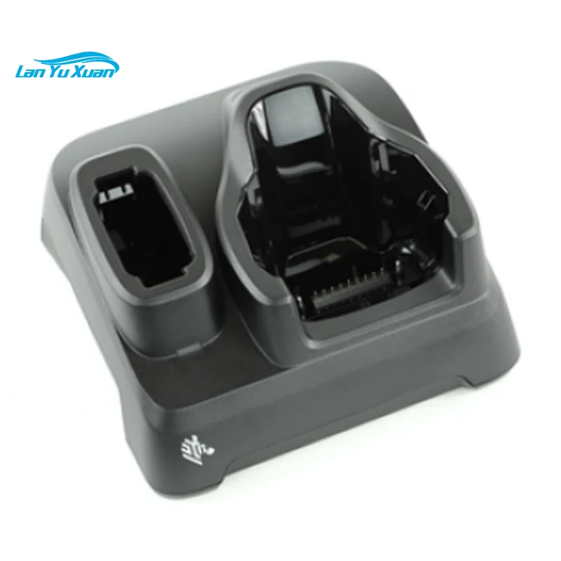 

Zebra CRD-MC93-2SUCHG-01 Single Slot Cradle w/Spare Battery Charger / Usb Cable/ Power supply PWR BGA12V50W0WW KIT for MC930B