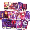 Buffy the vampire slayer tarot 5
