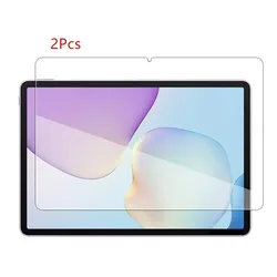 Premium 9H Tempered Glass Screen Protector | HD Scratch - Resistant Film (MatePad 11.5 2025)