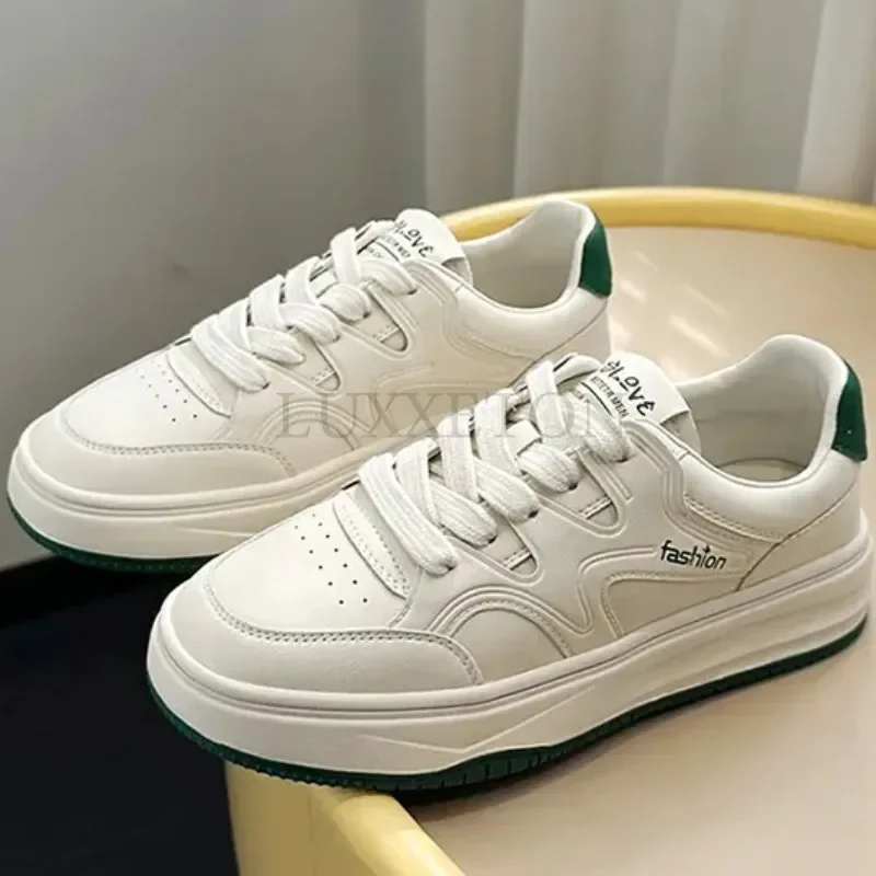 

Skateboard Street Hip-hop Shoes women Casual Sneakers Footwear Walking Sport Shoes Outdoor Student Original Vulcanize Sneakers