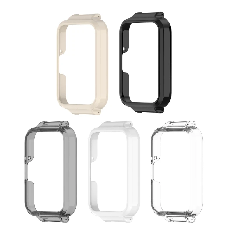 

Модный и функциональный чехол, ударопрочный чехол, чехол для ПК, подходит для Fit 3